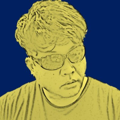 詩と音楽が好き。がんばって生きてる人への応援ソングを作詞してAIに歌ってもらってます。
好きなバンド➡ WANIMA RADWIMPS BUMP OF CHIKEN SPYAIR ELLEGARDEN
好きなこと・続けていれば・いいことあるよ
Amazon Spotify Applemusic などで配信中