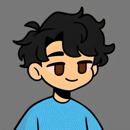 captainaritra's profile picture. I am a Paradox