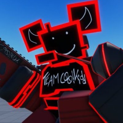 the_c00lestkid's profile picture. “ B3ST 4DM1N 1S 4 D34D 4DM1N ! “
#parodytwt #terminationprotocol