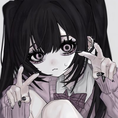 AkachanYukihyo's profile picture. ༺｡° .ᘛ𓆩♡𓆪ᘚ. °｡༻
私は自分が良い天使だと言ったことはありません。