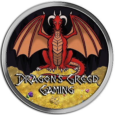 dragon_greed's profile picture. 