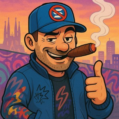 Kukurmaz's profile picture. Crypto is my passion and trading is my game. 
Investing in the future of money, today. $GGX