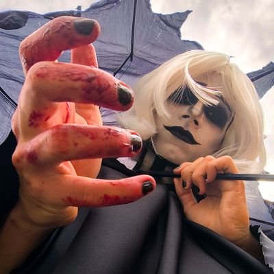 FXAle_sz's profile picture. • 💍@Losiloreh
• https://t.co/tVEMnjOZmv
• Um homem que ama dms
• https://t.co/uW91bMHvOr •