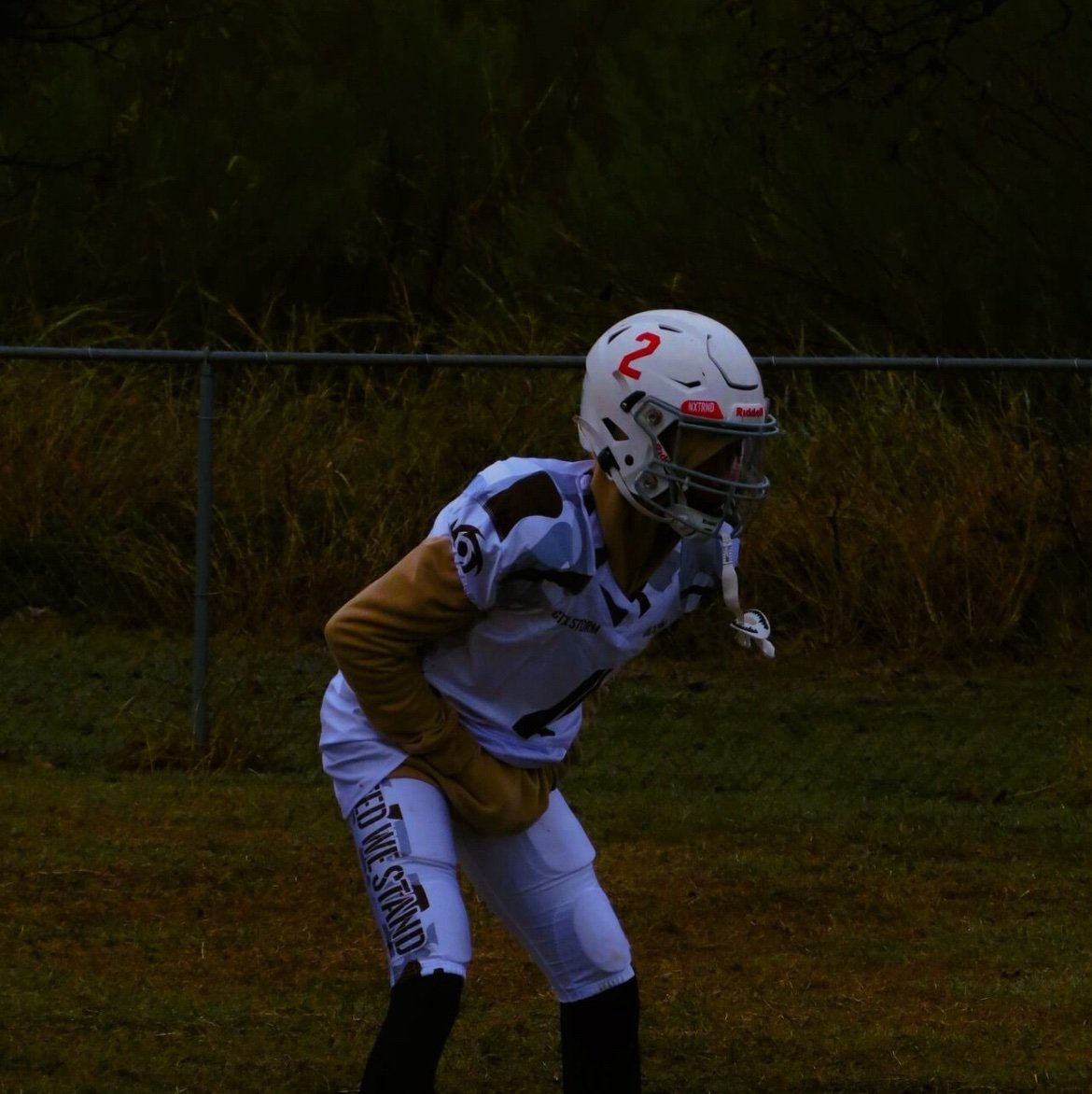 DkJacksons8oj's profile picture. WR lake belton HS (TX) 2029 5’9 150lbs