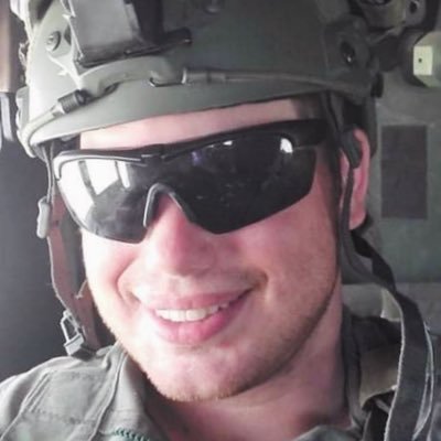 Father, Veteran, Oilfield trash. I’m The Far-Right Extremist the libtards warned you about. #WeAreCharlieKirk