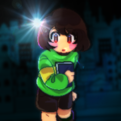 ( ♥️ Determination. )
parody&rp account
TS!Underswap by @TSwitched
not affiliated with Team Switched & Toby
Ran by @Juelz_Edits
NSFW DNI
VIEW MORE for credits!