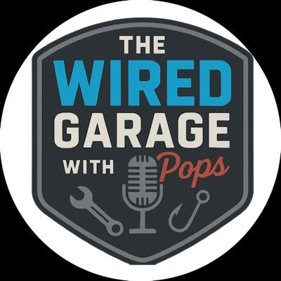 thewiredgarage's profile picture. The place where technology, outdoor activities, music, mixed with a few stories and a good pour of bourbon all meet.
