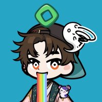 Mon💜 (Ø,G) (@aigal01) 's Twitter Profile