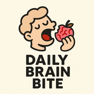 Daily trivia questions, fun facts, and brain games. Smarter in 30 seconds.