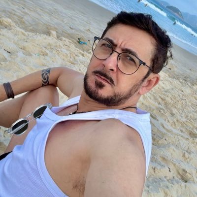 Fellipe_Fill's profile picture. Melhor definição seria, um cara sincero, extrovertido e que curte muito fazer amigos.