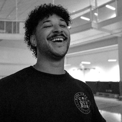 AlvinFalcone's profile picture. PROFESSIONAL WRESTLER• MORE THAN A CONQUEROR