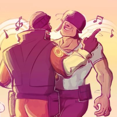 fartist, videogames,. music (electric bass) tf2 - l4d - ow2 - invincible || Chronic reposting sorry