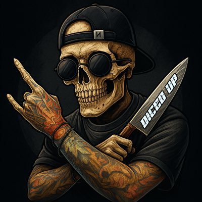 Heavy Dubstep DJ & Producer | BOOKINGS: dicedup2020@gmail.com | G-SHIT FLIP w/ DROPHOP ⬇️