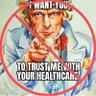 HCRP4USA's profile picture. Single-Payer answers the wrong ques. HCRP4USA answers the right ques. & solves all of the problems its advocates rightfully want in a completely different way.