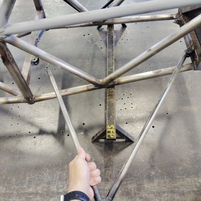 TeaSfp's profile picture. 静岡理工科大学
SFP 
EMRAXの民