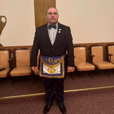 ❤️🔥🔱🌹☥ ✠ ✞ ✹ Align Orion is the music project of musician @BobbyFlavin. Freemason,Valley of Chicago Member, Medinah Shriner and Templar. Catholic.