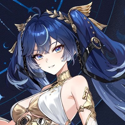 hoeyobot's profile picture. 19, he/him, mlm, kpop 💙
Genshin (main), HSR, W*wa.

GANYU, PHAINON, IUNO MAIN
+ varka, columbina, wrio, ifa !!

Hoyoshill with a w*wa pfp cuz it's funny !!  💩