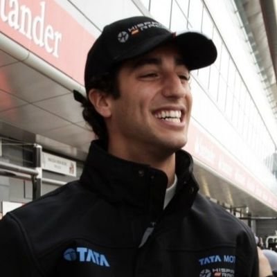 ricmagixx's profile picture. 