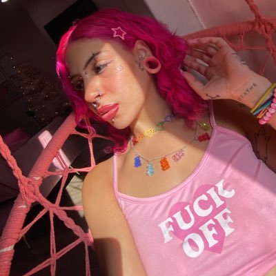 My ONLY Pages: @nalimariebad @nalimarievip @nalimarieorgy 🌈🍬🧸✨🇬🇷🇵🇷🫧🍭🎀🧃