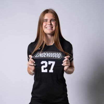 hannahmckeon_27's profile picture. SLSG ECNL green 2008 #22 | St. Dominic High School Varsity Soccer #23 | Class of 2027 | Missouri and Midwest Regional ODP Team | Lindenwood Women’s Soccer