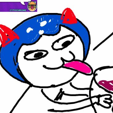 Homestuckie, unfortunately.
Animator, artist, programmer.
16.
Hoo hoo hoo.
Read Bifurcated https://t.co/aL5gFOqSkE