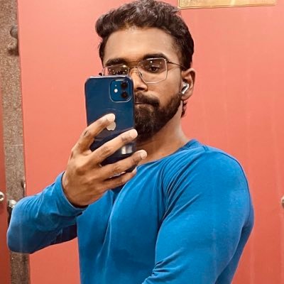 Proud Indian 🇮🇳 | Gandhian | Nehruvian | Rahul Gandhi Admirer | Cricket Enthusiast | KL Rahul Stan | Reposts ≠ Endorsements.