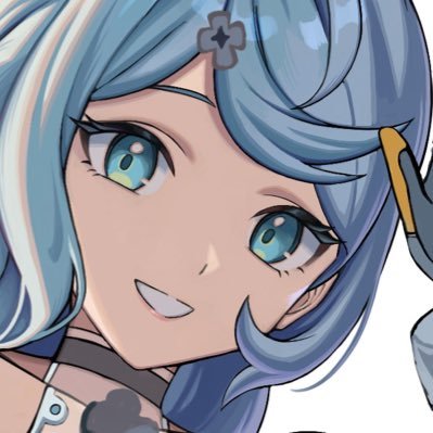 20↑ ⚠️雑多 今はゼンゼロにお熱 主にゲームとボカロ関連 イラストのお仕事募集中です。※無断転載 無断使用などはおやめ下さい @otiba92 ←自我、ゲーム /https://t.co/7EPfuJKCKF←skeb募集中です。