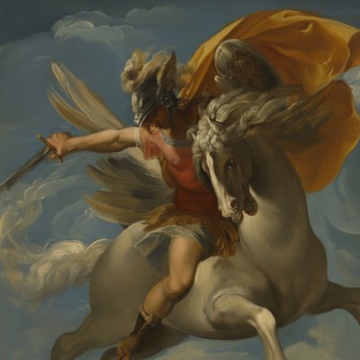 KleorosEth's profile picture. Conviction over clout.