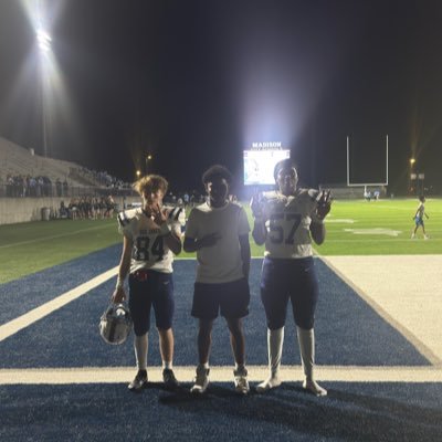 Bob Jones High School2028|DE/DT|6,0/214/3.3 GPA/7A fb/phone number (943-266-0960)/Email (khyjordanw@gmail.com)