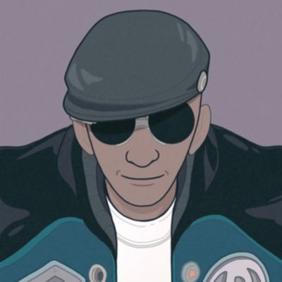 Lorenzoさんのプロフィール画像