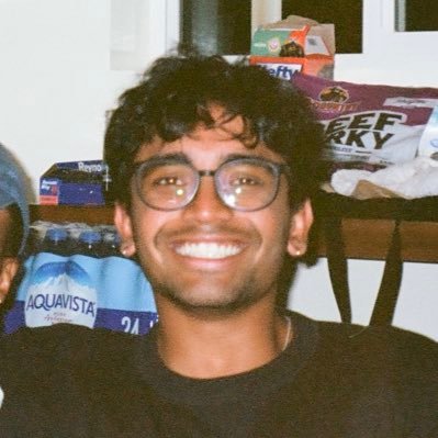 PranayVure's profile picture. bioengineering phd @ upenn