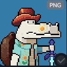 BuildingGuruPe's profile picture. builder by profession, crypto enthusiast.
Evangelical Christian by faith, but I refrain from polemics. if you have doubts read the bible.