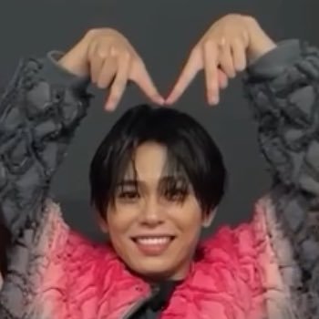 HKPINKY_611917's profile picture. ❤️🐹@k_hiro_mitsu917 ❤️😁@_7mp_official_