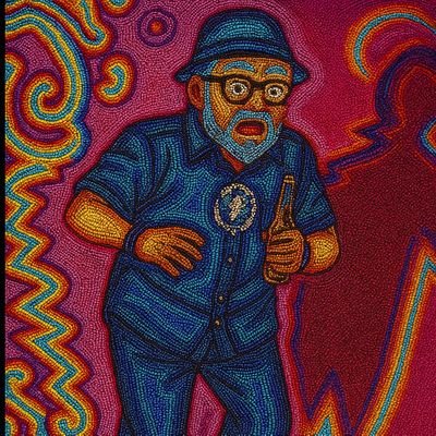 Histæriador ||
¡Necesito cirugía! ||
A veces escribo Zapping ||
Ya uso lentes|| Aká: https://t.co/gqiDHKWIx5 || https://t.co/VqRjJk7Pxz || Thrash