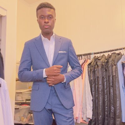Meliorist00's profile picture. 🇭🇹🇬🇭/🇺🇸I am an ignorant man, devoid of knowledge in all fields. "All hard work brings profits, but mere talk leads only poverty." -Proverb 14-23