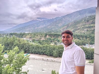 PrayagNeeraj's profile picture. IIT (BHU)

                                                                             आप मुसलमान हो इसलिए मैं हिन्दू हूँ अन्यथा मैं विश्वमानव हूँ