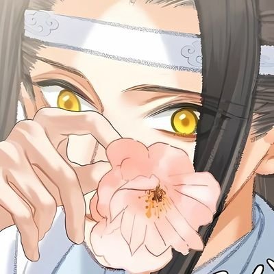 bingbingjail's profile picture. | 25↑ | nsfw 🔞 | multifandom but mostly mxtx| esp/eng| 🐇