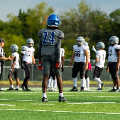 Aaden “Bug” Adams Profile