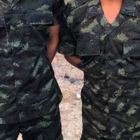 CampAround 🕊💂♀️ (@wararmy2025) 's Twitter Profile