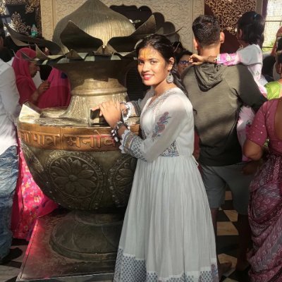 44payal's profile picture. born confused 🤷‍♂️ vibing till it makes sense 😎 not here for a long time, here for a chai time ☕💀