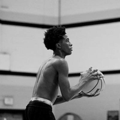 RajonJohnson's profile picture. 🎓 5’10 guard