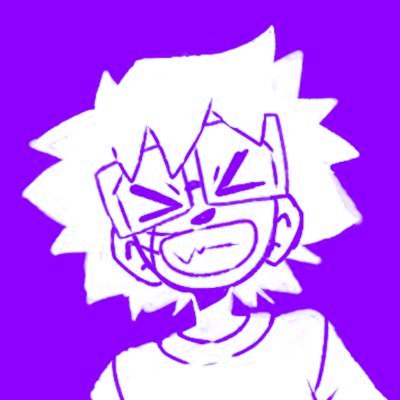 (CONTA NSFW)
DM apenas para trabalho
Link do meu Portfólio: https://t.co/qKWlOyc8NO
Conta original @lucasmaitu
ele/dele