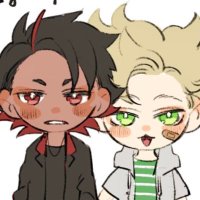 ネモト (@nemoto_u3u) 's Twitter Profile