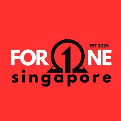 🇸🇬 Singapore Fanbase of @1stoneOfficial