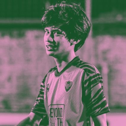 A Human is but a Thinking Reed @timnasindonesia @FCBarcelona