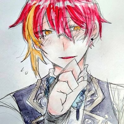 一ノ瀬@雑多さんのプロフィール画像