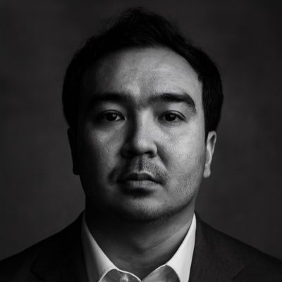 alim_kz's profile picture. entrepreneur