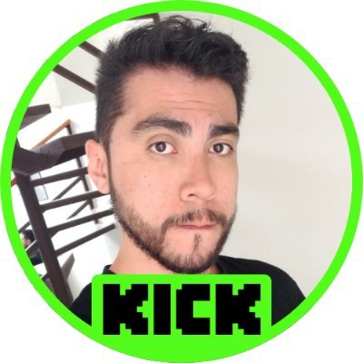 KICK PARTNER 🟢
Moderador Profesional!
@KingsLeague y @kingsleague_am
Streams diarios!