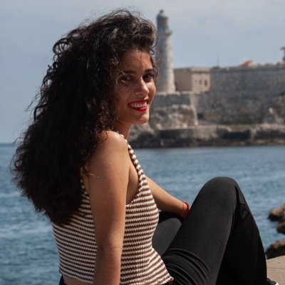 claudiazventura's profile picture. 🗣𝑳𝒂 𝒑𝒂𝒍𝒂𝒃𝒓𝒂 𝒆𝒔 𝒑𝒐𝒅𝒆𝒓 ✊🏽𝙰𝚚𝚞ɪ́ 𝚘𝚙𝚒𝚗𝚒𝚘𝚗𝚎𝚜 𝚙𝚛𝚘𝚙𝚒𝚊𝚜✍🏽 𝙲𝚘𝚖𝚎𝚗𝚝𝚊𝚛𝚒𝚘𝚜 💬𝙰𝚗𝚍𝚊𝚛 𝙻𝚊 𝙷𝚊𝚋𝚊𝚗𝚊🏛