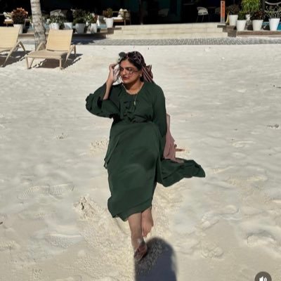 Malaikaaa99's profile picture. 🇵🇰🇨🇦 Sabr, we're merely travelers in this Dunya.